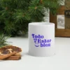 Mug Todo va a estar bien